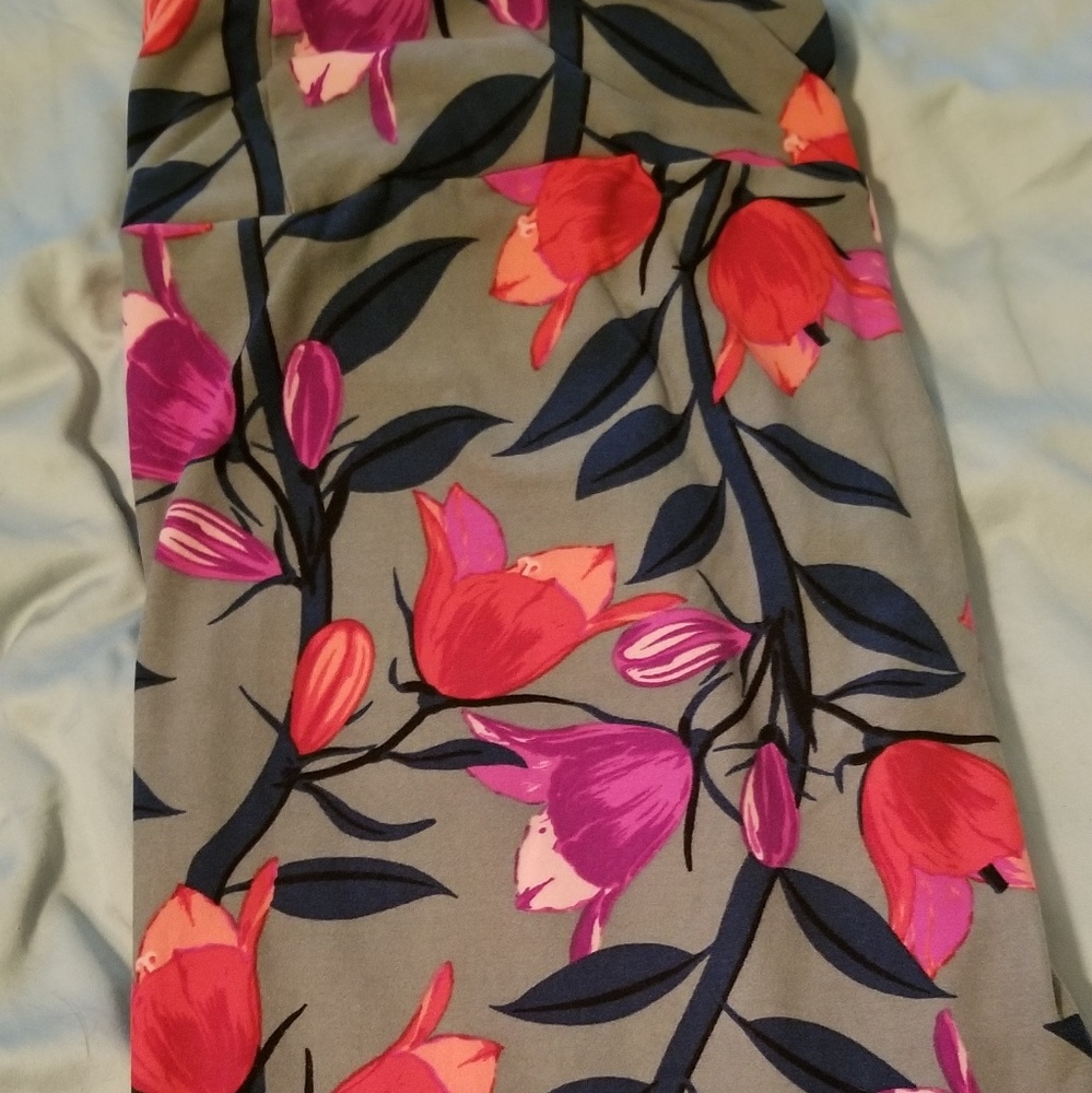 Lularoe TC leggings